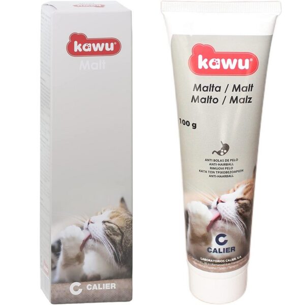 Kawu Malta para Gatos. 100 gr.